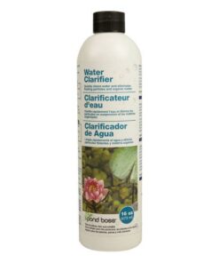Pond Boss Water Clarifier