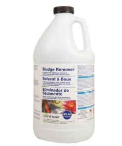 Pond Boss Sludge Remover