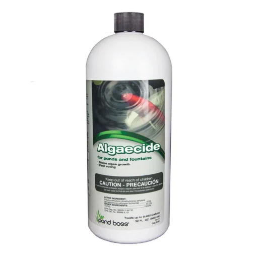 Pond Boss Algaecide for Ponds and Fountains - Image 2