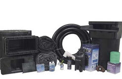 Anjon Pond Package