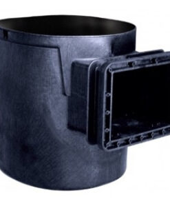 Anjon Compact Skimmer W/o Face Plate