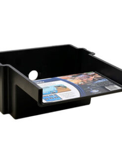 Anjon 10" Waterfall