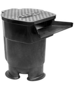 Anjon 22" Livingponds Waterfall Filter 100 (w/o Springflo)