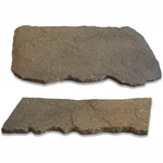 Anjon Waterfall Weir Stone Kit and Pieces