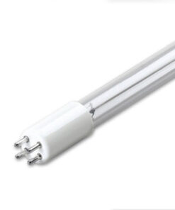 Anjon Stainless Steel Super Nova UV Light And Parts