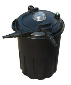 Anjon Bio-Pro Pressure Filter w/ Mats