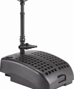 Anjon Completely Clear System 1200