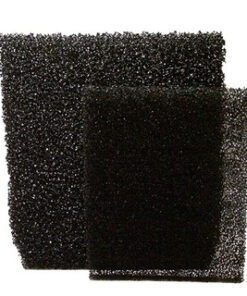 Anjon Replacement Filter Media (Two Pieces) for Completely Clear -1200