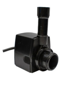 Anjon Replacement Pump for Completely Clear -1200