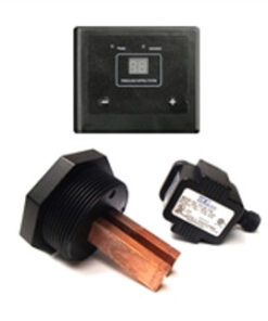 Anjon Pond Ionizer