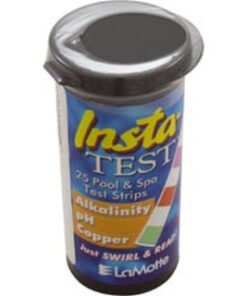 Anjon Insta-Test PH Test Strips