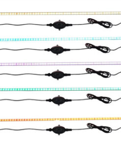 Anjon Color Changing Light Bar w/ remote