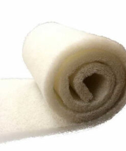 Anjon Filter Media Rolls