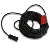 Anjon Quick Disconnect and Sealing Cap