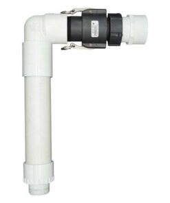Anjon Skimmer Discharge Kit