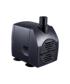 Anjon Little Frog Fountain Pump and Nozzle Kit
