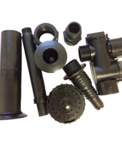 Anjon Fountain Nozzle Kit