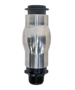 Anjon Stainless Steel Frothy Nozzle 1” 2-4’
