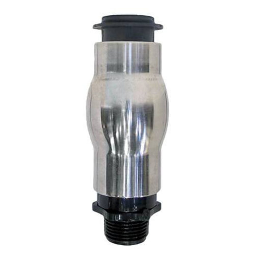 Anjon Stainless Steel Frothy Nozzle 1” 2-4’