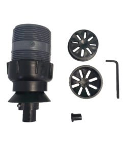 Anjon Floating Fountain Nozzle Kit (4 Patterns)