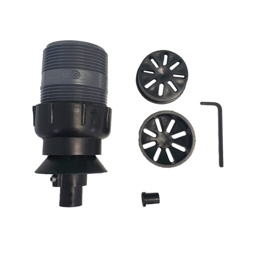 Anjon Floating Fountain Nozzle Kit (4 Patterns)