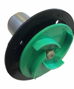 Anjon Replacement Impeller Assembly for Flood pump