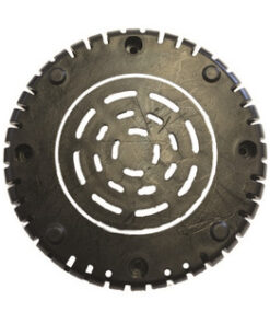 Anjon Replacement Intake Screen for Flood pump