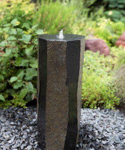 EasyPro Tranquil Decor Polished 3-Side Kit
