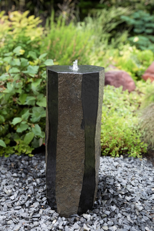 EasyPro Tranquil Decor Polished 3-Side Kit