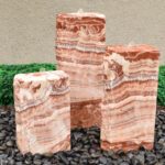 EasyPro Tranquil Decor Phoenix Fountain Column Kit
