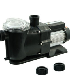 Anjon LandShark External Pump Series