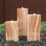 EasyPro Tranquil Decor Somerset Fountain Column Kit