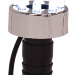 EasyPro LED Statuary Light & Transformer Set