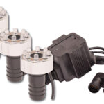 EasyPro LED Statuary 3 Light & Transformer Set