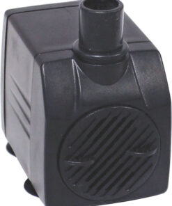 EasyPro Tranquil Decor Fountain Pump w/ built in flow control