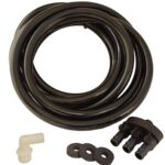 EasyPro Plumbing Kit for Basalts Triple Line