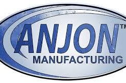 Anjon Twisted (12" - 16" Diameter)