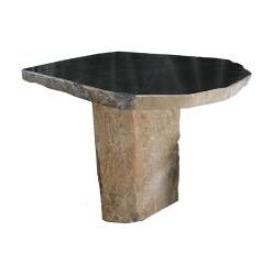 Anjon Picnic Table Basalt