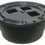 EasyPro ECO-Series® Basin – 28" Diameter w/ Molded Support Grating