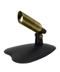 Anjon 1 Watt LED Mini Spotlight