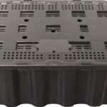 EasyPro Tranquil Decor In Ground Redi-Basin