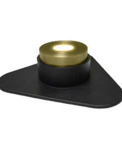 Anjon 1 Watt LED Puck Light