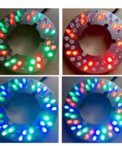 Anjon 48 LED Light Rings