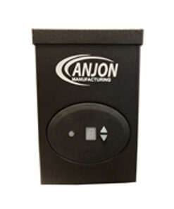 Anjon 300-Watt Digital Transformer