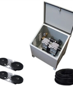 Anjon Savio2 Aeration System with Enclosure