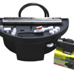 EasyPro Vianti Falls - 35" Spillway kit w/ White LED