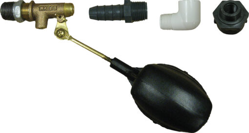 EasyPro Auto Fill Valve Kit for FWB Basin/Vianti Falls Kits