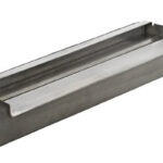 EasyPro Vianti Falls™ Spillway – 11.5" – 2″ Lip