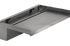 EasyPro Vianti Falls Spillway – 11.5" – 6" Lip