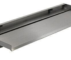 EasyPro Vianti Falls Spillway – 23.5" – 6" Lip